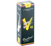 Vandoren ance sax tenore V16 2 box da 5