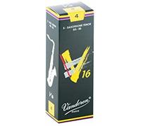 Vandoren ance sax tenore V16 4 box da 5