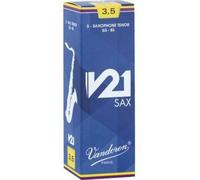 Vandoren ance sax tenore V21 3.5 box da 5