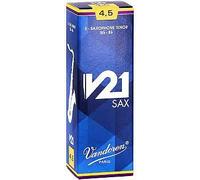 Vandoren SR8245 Ancia per Sassofono Tenore, Forza 4.5