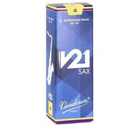 Vandoren ance sax tenore V21 4 box da 5