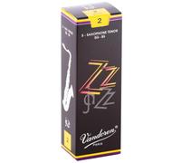 Vandoren ance sax tenore ZZ 2 box da 5