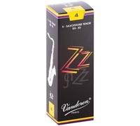 Vandoren ance sax tenore ZZ 4 box da 5