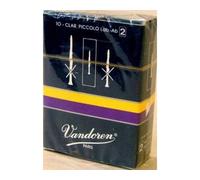 VANDOREN ANCIA LAB CLARINETTO PICCOLO 2
