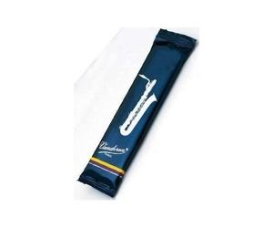 VANDOREN ANCIA SAX BARITONO 2