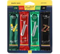 Vandoren Bari sax Jazz Reed mix di