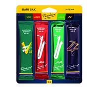 Vandoren Bari sax Jazz Reed mix di