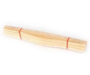 Vandoren Bassoon Reed Heckel Semif.