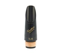 VANDOREN - CM3108 - Bb Ebonite clarinet mouthpiece 5JB Profile 88