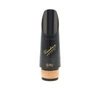 VANDOREN - CM301 - 5RV ebonite Bb clarinet mouthpiece