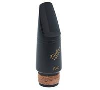 VANDOREN - CM333 - Ebonite B40 alto clarinet mouthpiece