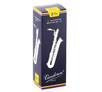 Vandoren ance sax baritono Traditional 3.5 box da 5