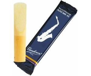 Vandoren Classic Blue Alto 2.0 Ancia Sassofono Alto