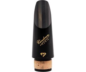 Vandoren CM1407 Bocchino Clarinetto Sib Black Diamond - Serie 13 (BD7)