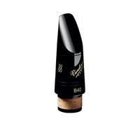 VANDOREN - CM3078 - Bb Ebonite clarinet mouthpiece B40 Profile 88