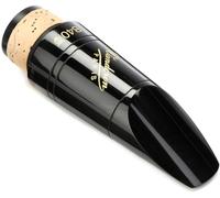 VANDOREN - CM3198 - Bb ebonite clarinet mouthpiece B40 Lyre Profile 88
