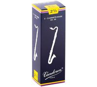 Vandoren ance clarinetto basso sib Traditional 2.5