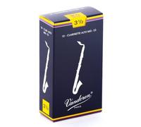 Vandoren CR1435 Box 10 Ance - NUOVO