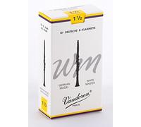 Vandoren ance clarinetto sib White Master 1.5