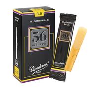 Vandoren ance clarinetto sib 56 Rue Lepic 3.5