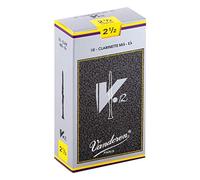 Vandoren CR6125 Box 10 Ance - NUOVO