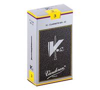 Vandoren CR613 Box 10 Ance - NUOVO