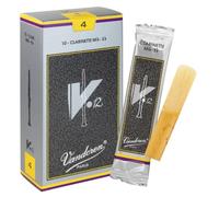 Vandoren CR614 Box 10 Ance