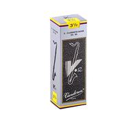 Vandoren CR6235 Ancia per Clarinetto Basso, Forza 3.5 - NUOVO
