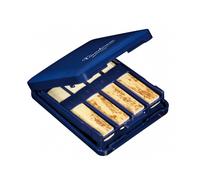 Vandoren custodia 8 ance clarinetto sib mib e sax soprano VRC810