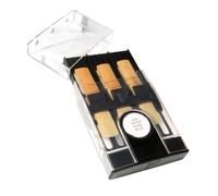 Vandoren Hygro Reed Case Altsax