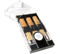 Vandoren Hygro Reed Case Altsax