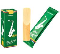 Vandoren Java Green 3 Fogli Tenor-Sax 5St