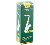 Vandoren Ance per sax tenore Java 2,5 Box da 5