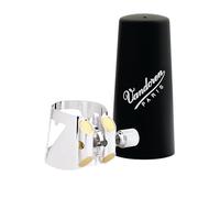 Vandoren LC04P Legatura per Clarinetto Basso