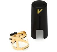 Vandoren M|O Ligature Soprano Sax G