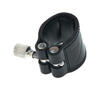 Vandoren Ligature Leather Eb LC