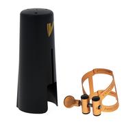 Vandoren M|O Ligature Alto Sax VG