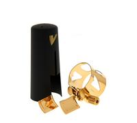 VANDOREN - LC07P - Optimum alto sax ligature + plastic neck cover