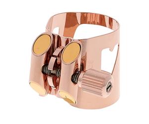 Vandoren Optimum Ligature Alto Sax PG