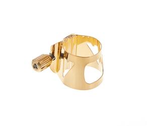 Vandoren Optimum Ligature Soprano G