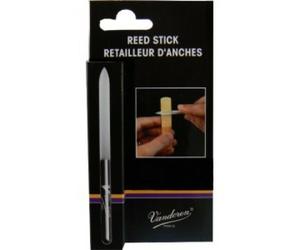 Vandoren rettificatore ance RR202