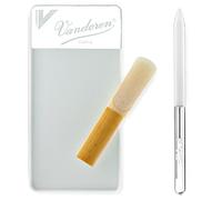 Vandoren Rettificatore per ance RR200 con bastoncino