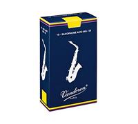 VANDOREN SR213 CF.10 ANCE PER SAX CONTRALTO IN MIB 3 TRADITIONAL