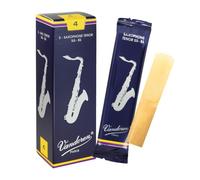 Vandoren SR224 Box 5 Ance Traditional 4 Sax Tenore
