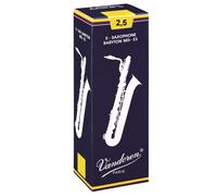 VANDOREN ANCIA SAX BARITONO 2,5