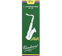 Vandoren SR2735 Ancia per Sassofono Tenore, Forza 3.5 - NUOVO