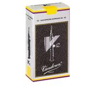 Vandoren SR604 V12 Sax Soprano 4