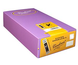 Vandoren SR613/50 Box 50 Ance Sassofono Alto