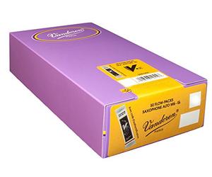 Vandoren SR6135/50 Box 50 Ance Sassofono Alto