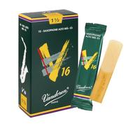 Vandoren SR7015 Box 10 Ance V16 1.5 Sax Alto